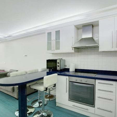 Articel Patalavaca Apartment Exterior photo