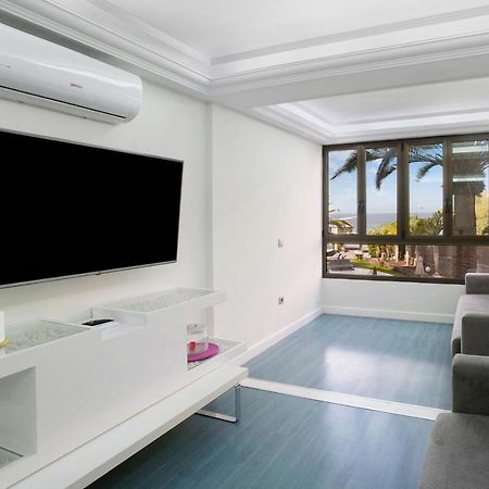 Articel Patalavaca Apartment Exterior photo