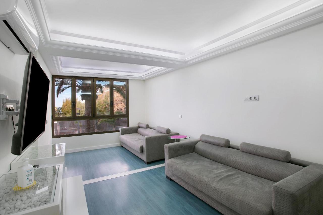 Articel Patalavaca Apartment Exterior photo