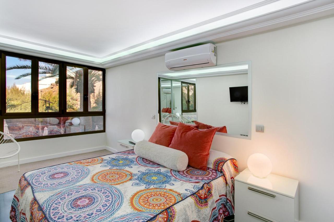 Articel Patalavaca Apartment Exterior photo
