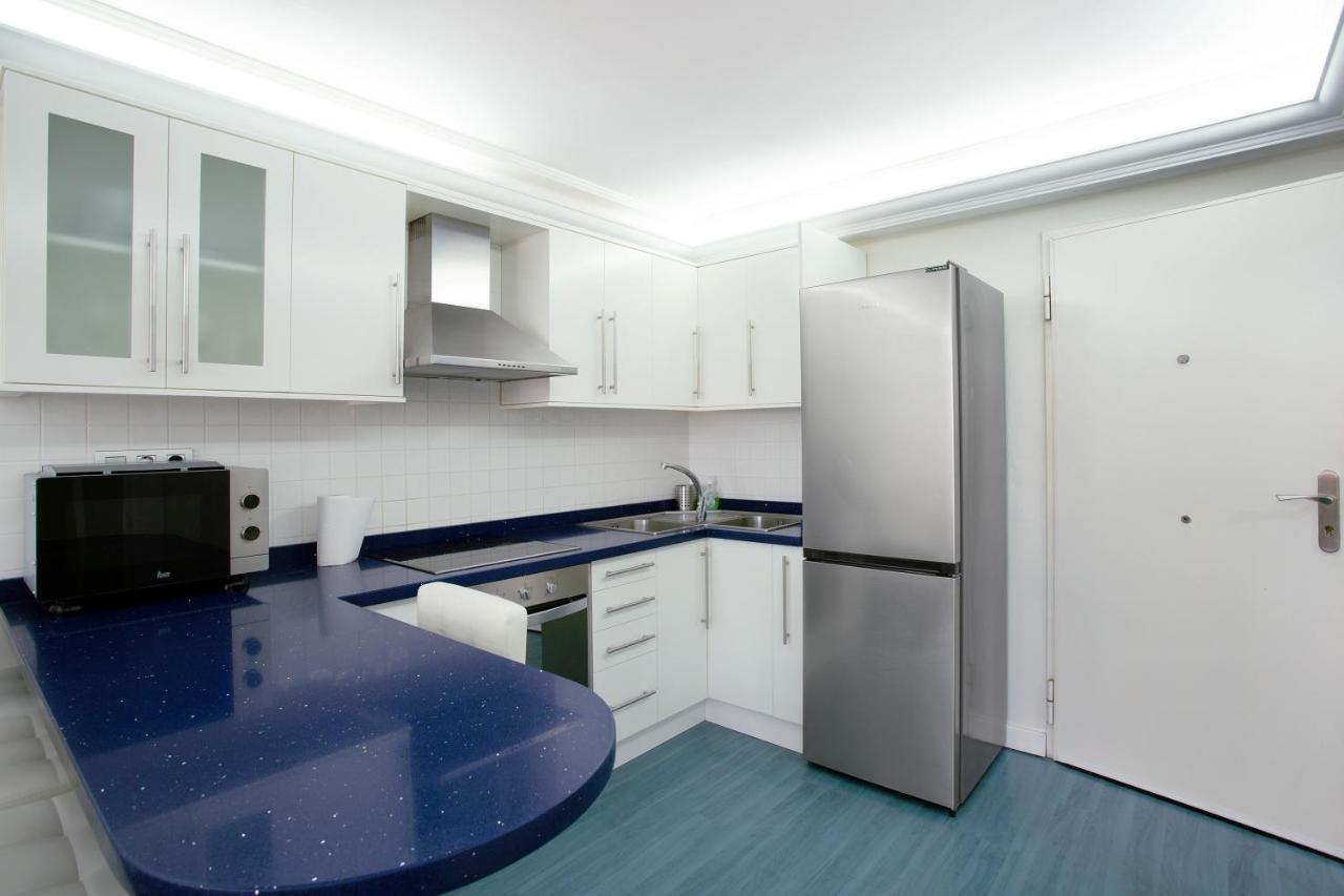Articel Patalavaca Apartment Exterior photo