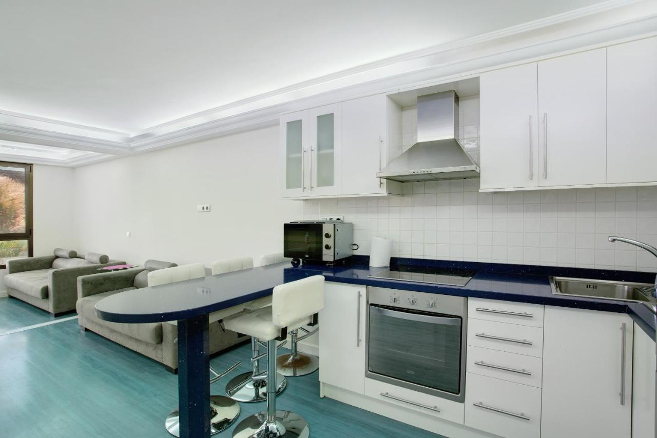 Articel Patalavaca Apartment Exterior photo