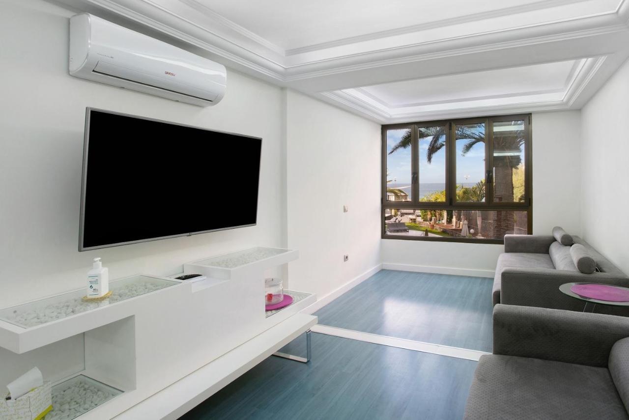 Articel Patalavaca Apartment Exterior photo