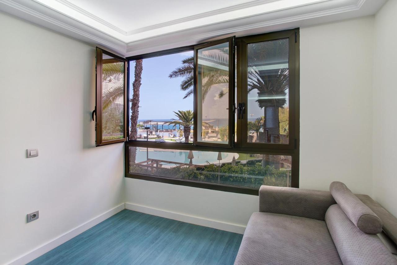 Articel Patalavaca Apartment Exterior photo