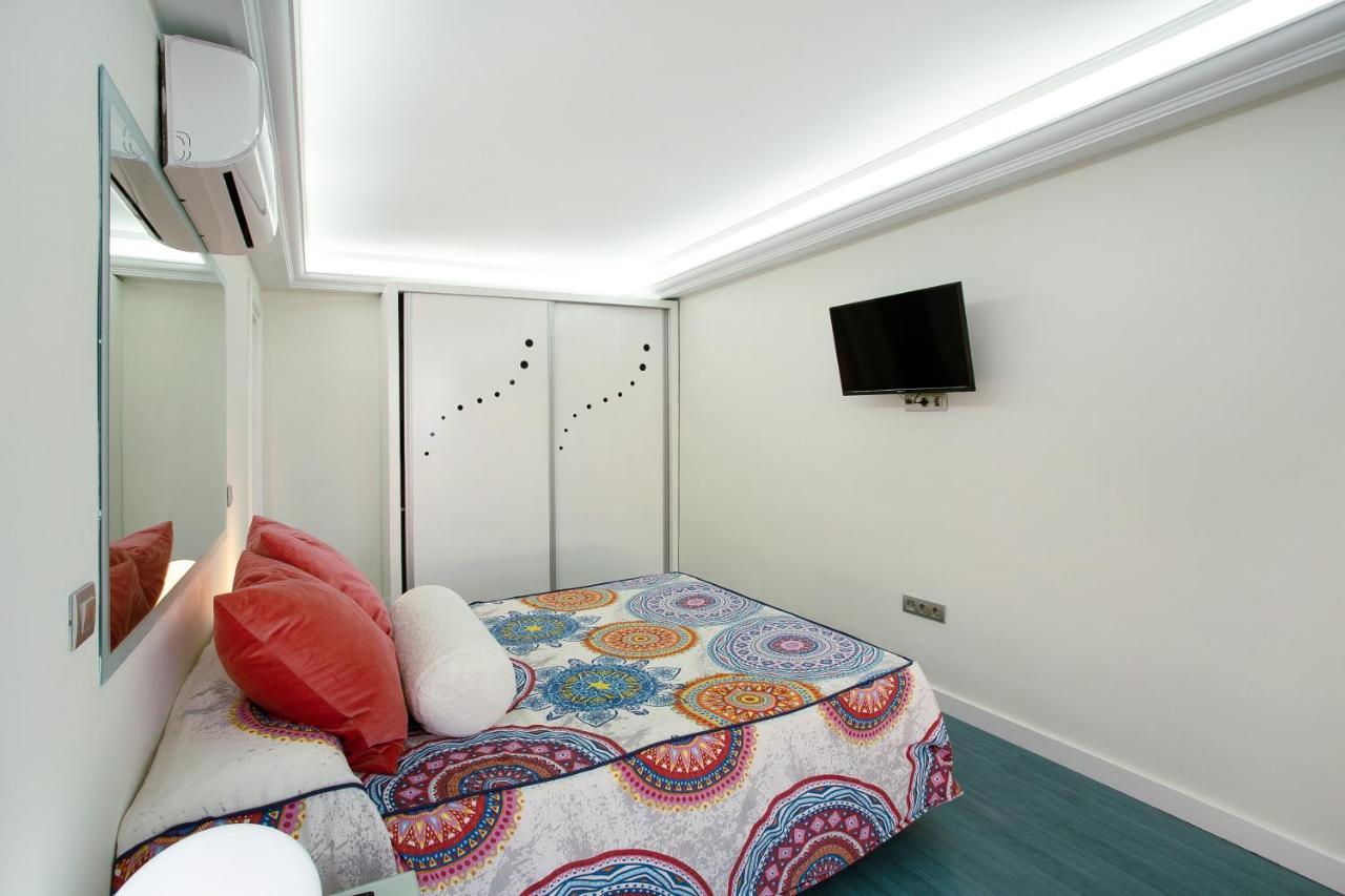 Articel Patalavaca Apartment Exterior photo
