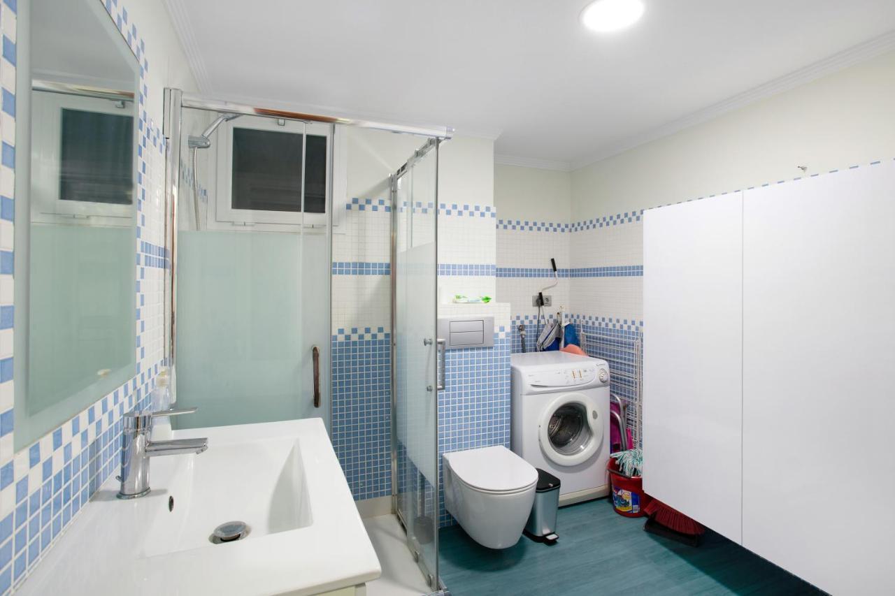 Articel Patalavaca Apartment Exterior photo