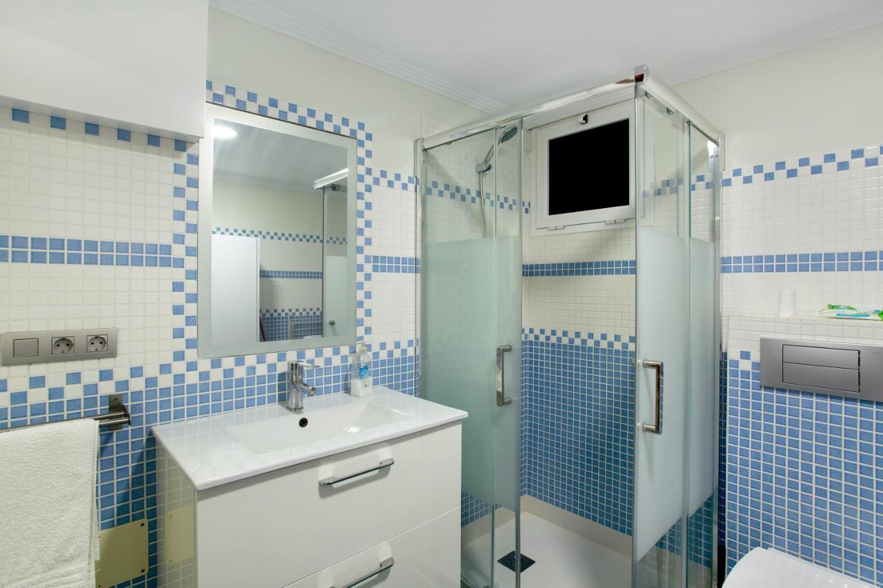 Articel Patalavaca Apartment Exterior photo
