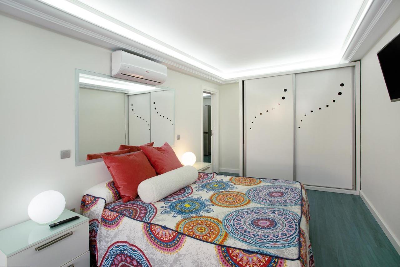 Articel Patalavaca Apartment Exterior photo